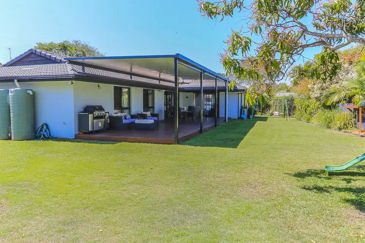 Fourth view of Homely house listing, 66 Barrier Reef Drive, Mermaid Waters QLD 4218