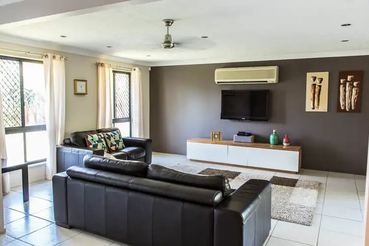 Sixth view of Homely house listing, 66 Barrier Reef Drive, Mermaid Waters QLD 4218