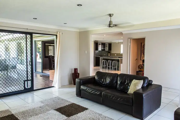 Seventh view of Homely house listing, 66 Barrier Reef Drive, Mermaid Waters QLD 4218