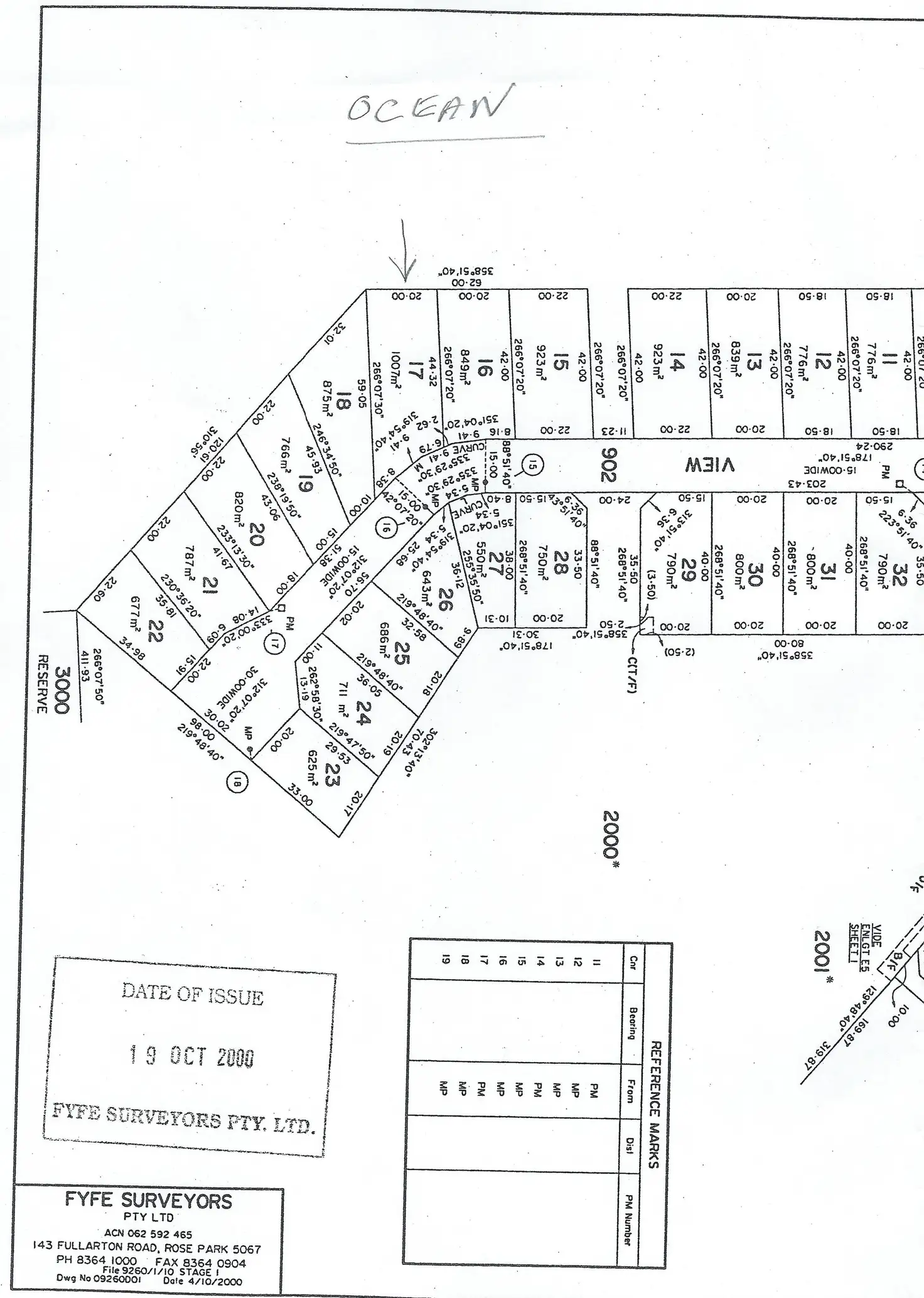 Main view of Homely land listing, 36 Seascape view, Sellicks Beach SA 5174