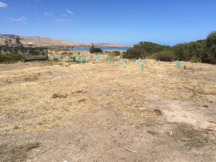 Third view of Homely land listing, 36 Seascape view, Sellicks Beach SA 5174