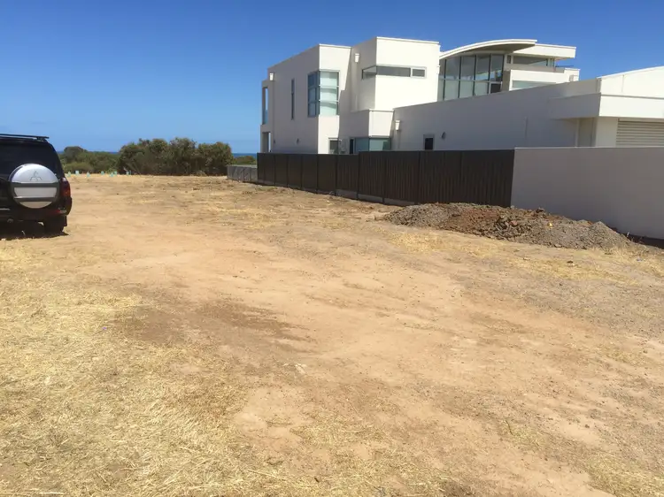 Fourth view of Homely land listing, 36 Seascape view, Sellicks Beach SA 5174