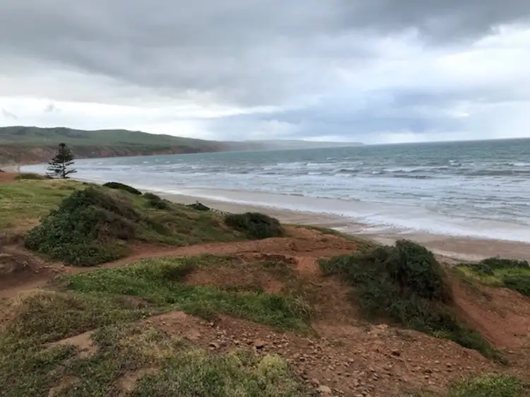 Fifth view of Homely land listing, 36 Seascape view, Sellicks Beach SA 5174