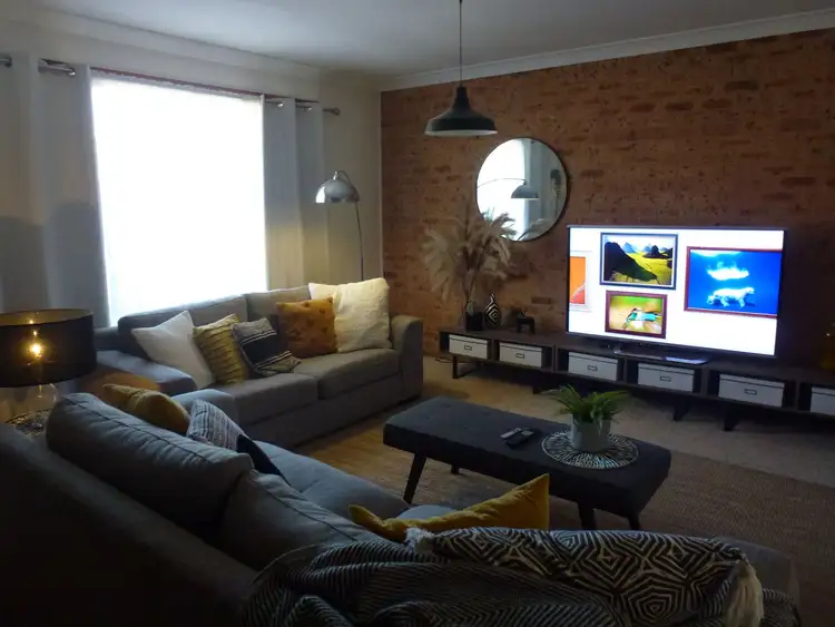 Third view of Homely townhouse listing, 2/31 Tenison-Woods Circuit, Bonython ACT 2905