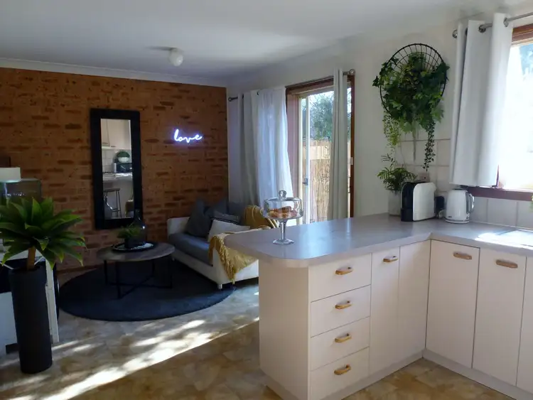 Fourth view of Homely townhouse listing, 2/31 Tenison-Woods Circuit, Bonython ACT 2905