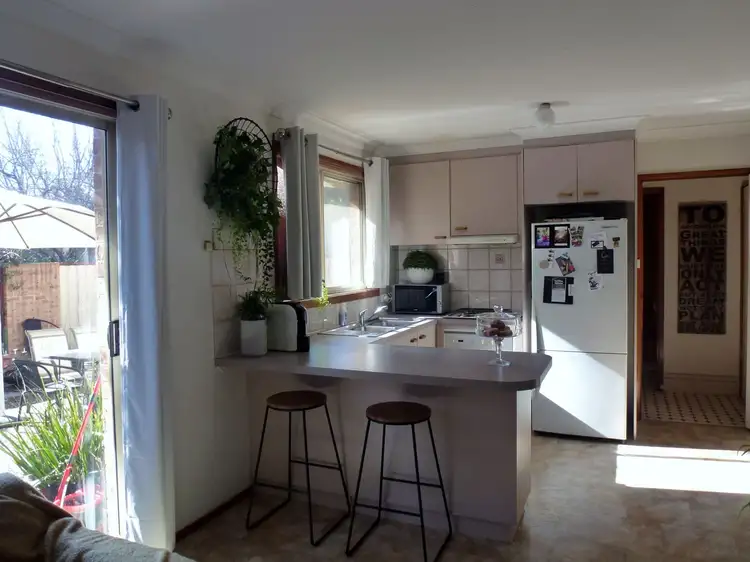 Fifth view of Homely townhouse listing, 2/31 Tenison-Woods Circuit, Bonython ACT 2905