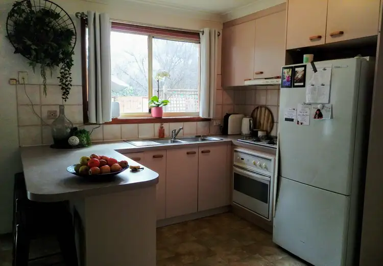 Sixth view of Homely townhouse listing, 2/31 Tenison-Woods Circuit, Bonython ACT 2905