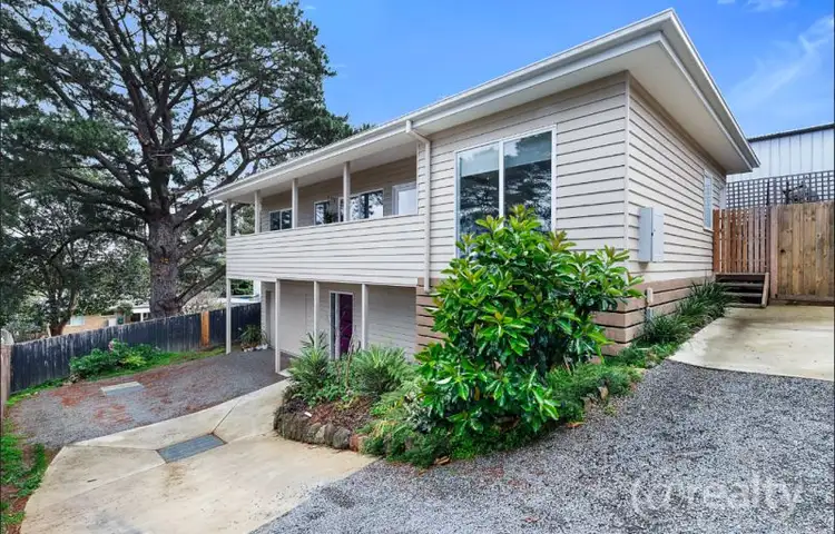2/126 Glenfern road, Ferntree Gully VIC 3156