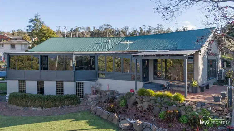 23 Reatta Road, Trevallyn TAS 7250