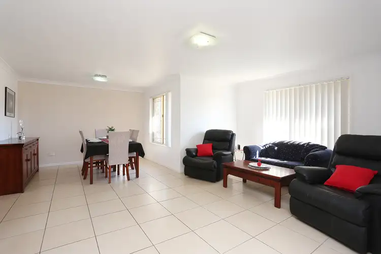Second view of Homely house listing, 18 Ethion Drive, Regents Park QLD 4118