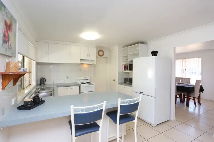 Third view of Homely house listing, 18 Ethion Drive, Regents Park QLD 4118