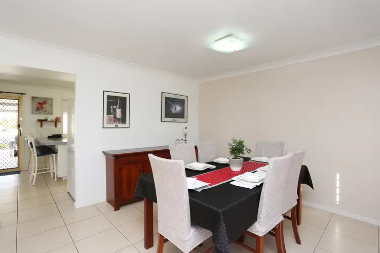 Fourth view of Homely house listing, 18 Ethion Drive, Regents Park QLD 4118