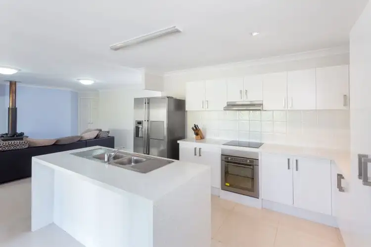 Main view of Homely house listing, 24 Makepeace Place, Bellbowrie QLD 4070