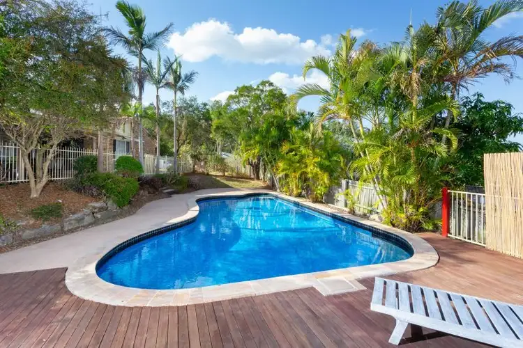 Third view of Homely house listing, 24 Makepeace Place, Bellbowrie QLD 4070