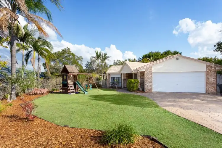 Fourth view of Homely house listing, 24 Makepeace Place, Bellbowrie QLD 4070