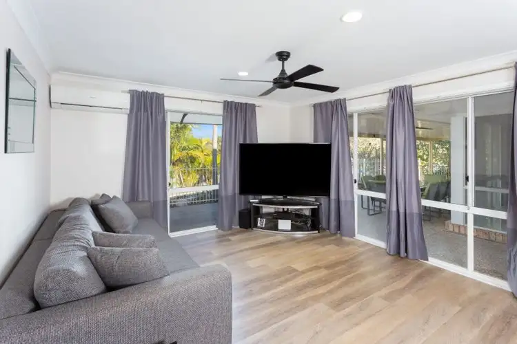 Fifth view of Homely house listing, 24 Makepeace Place, Bellbowrie QLD 4070