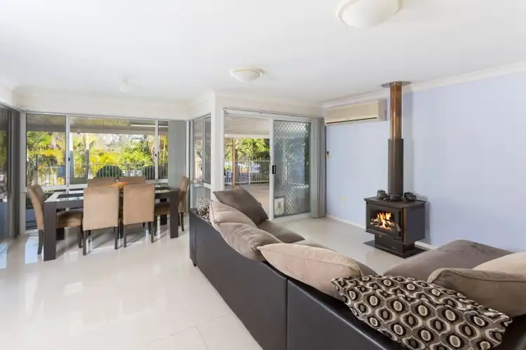 Sixth view of Homely house listing, 24 Makepeace Place, Bellbowrie QLD 4070