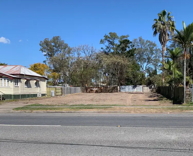 64 Oxley station rd, Oxley QLD 4075