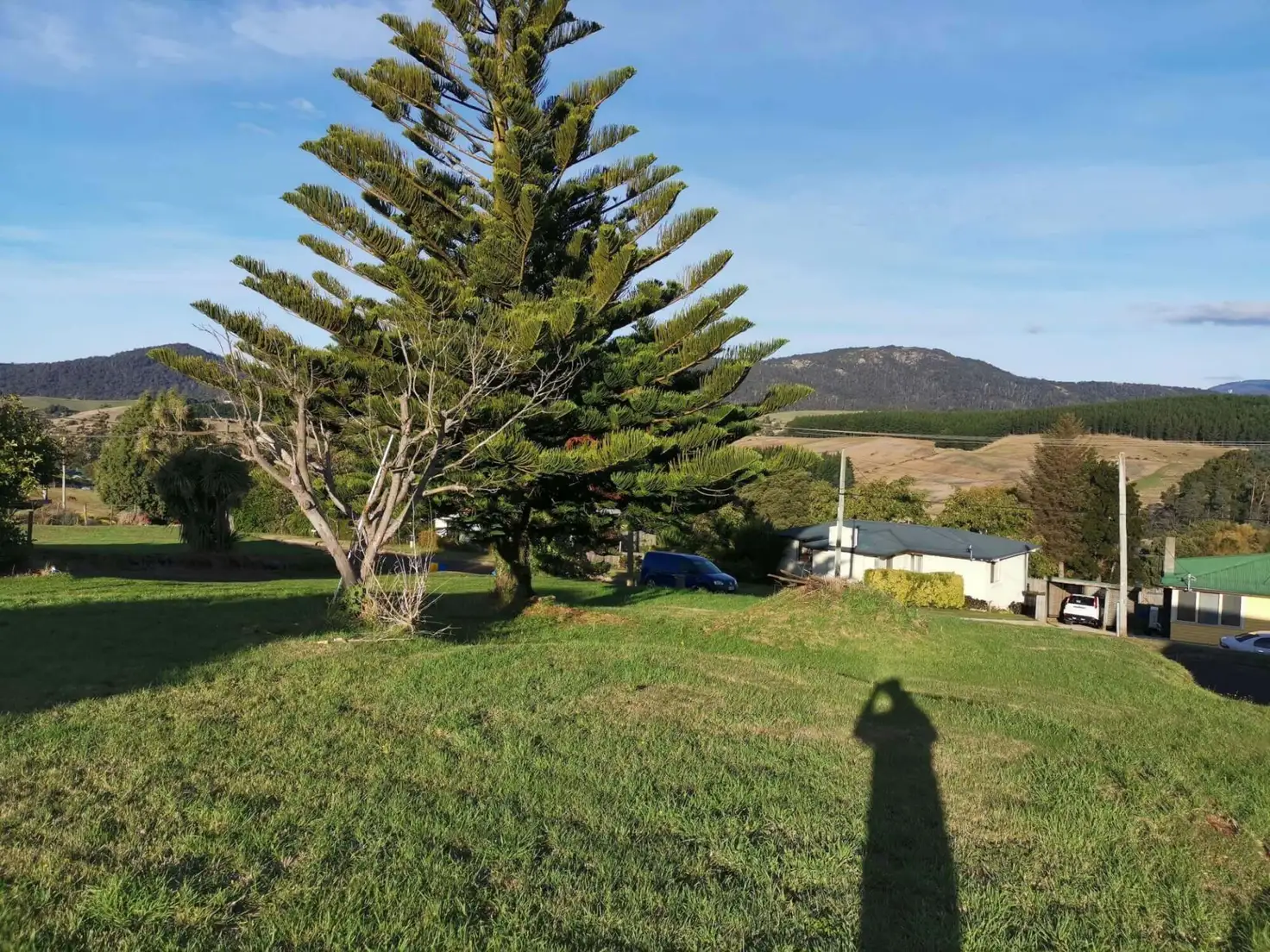 Main view of Homely land listing, 3A Alice Street, Scottsdale TAS 7260