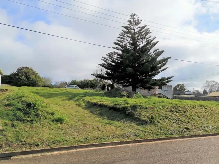 Third view of Homely land listing, 3A Alice Street, Scottsdale TAS 7260