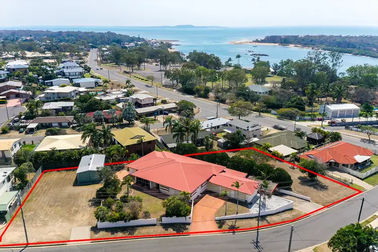 4 - 8 Crest Avenue, Boyne Island QLD 4680