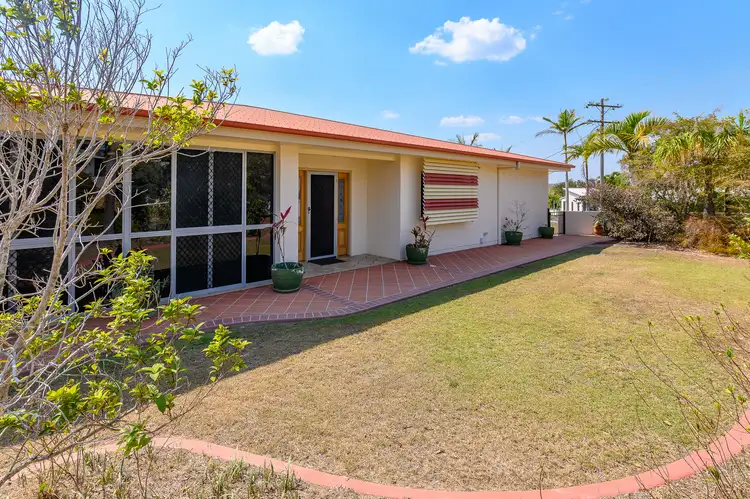 Fourth view of Homely house listing, 4 - 8 Crest Avenue, Boyne Island QLD 4680