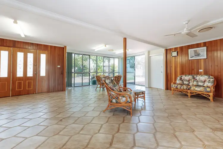 Fifth view of Homely house listing, 4 - 8 Crest Avenue, Boyne Island QLD 4680