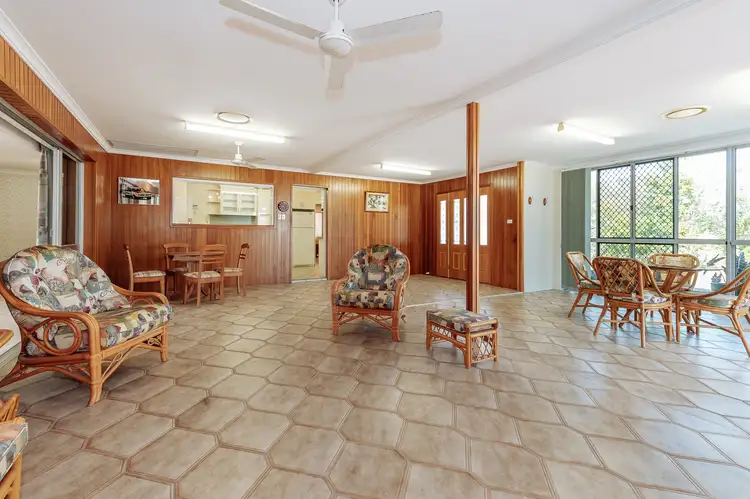 Sixth view of Homely house listing, 4 - 8 Crest Avenue, Boyne Island QLD 4680