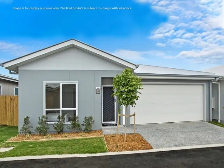160/41 Radke Road, Bethania QLD 4205