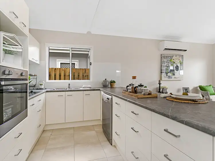 Fifth view of Homely retirement listing, 160/41 Radke Road, Bethania QLD 4205