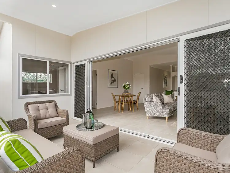 Sixth view of Homely retirement listing, 160/41 Radke Road, Bethania QLD 4205