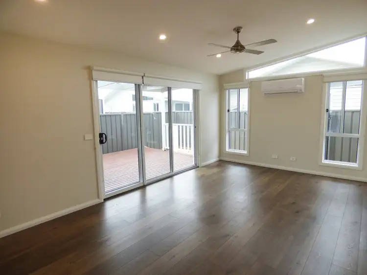 Fifth view of Homely retirement listing, 202/40 Watt Street, Lara VIC 3212