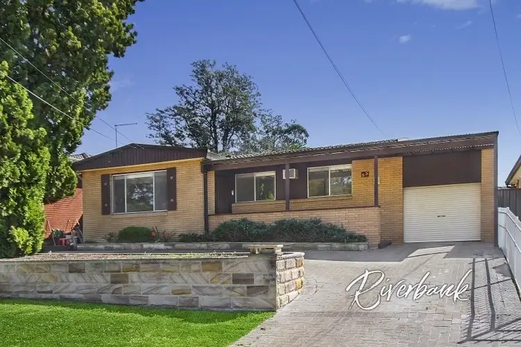 53 Dahlia Street, Greystanes NSW 2145