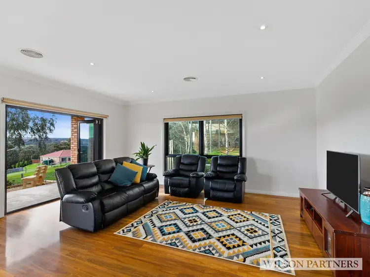 Fifth view of Homely house listing, 62 Eastern Ridge, Hidden Valley VIC 3756