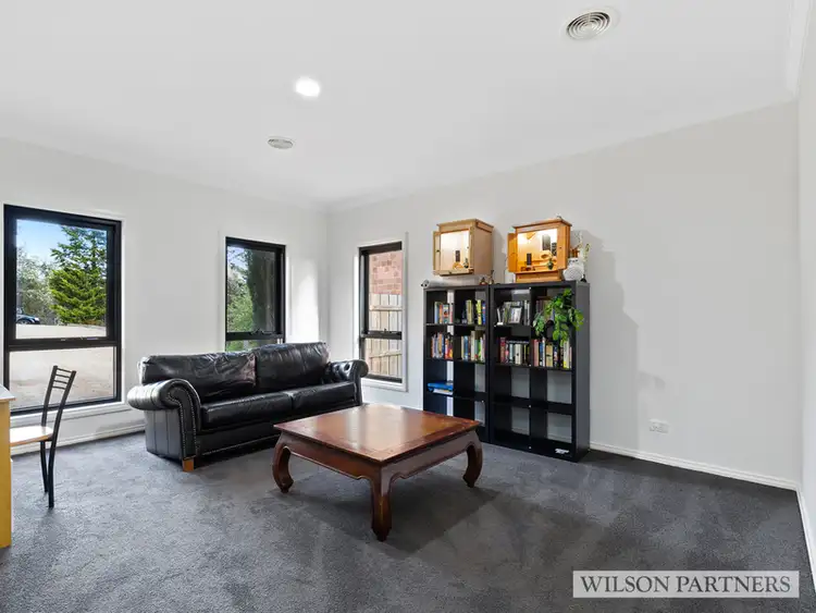 Sixth view of Homely house listing, 62 Eastern Ridge, Hidden Valley VIC 3756