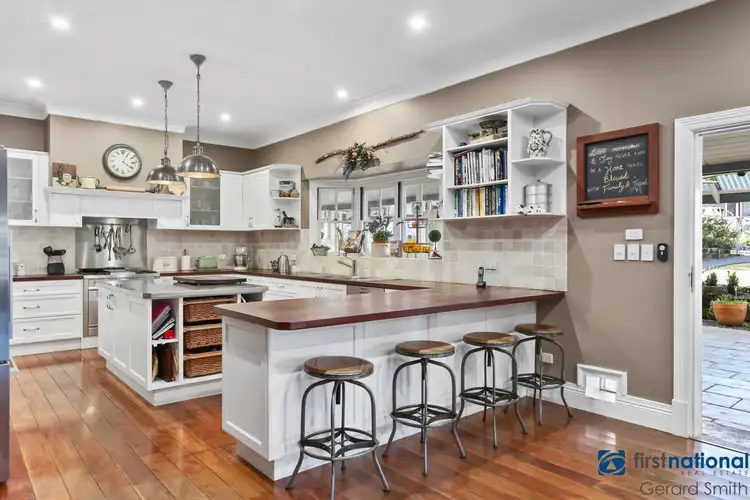 Fifth view of Homely house listing, 120 Wilton Park Road, Wilton NSW 2571