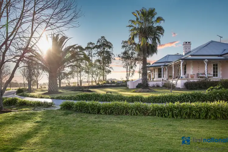 Sixth view of Homely house listing, 120 Wilton Park Road, Wilton NSW 2571