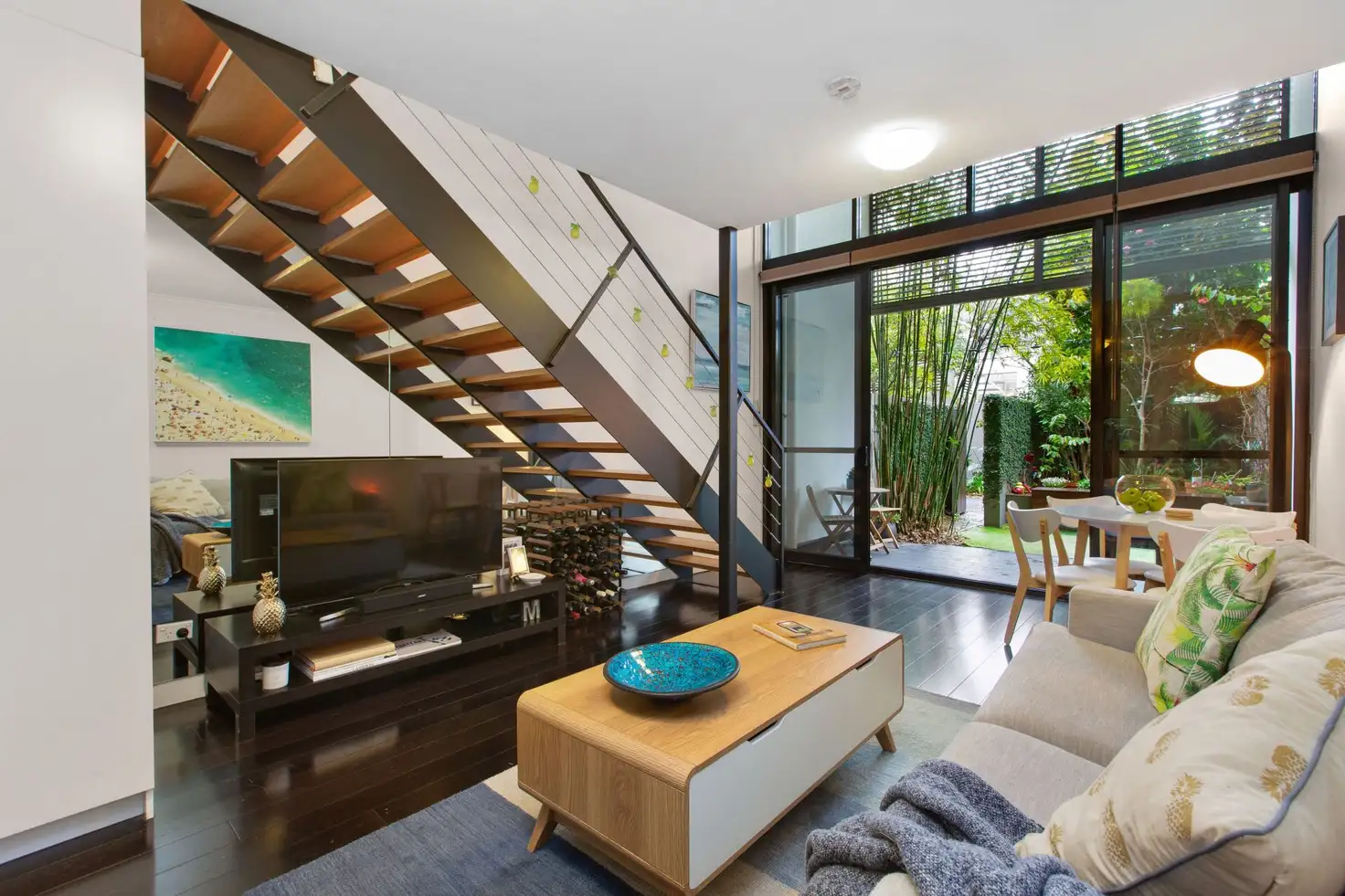 Main view of Homely apartment listing, 2102/8 Eve Street, Erskineville NSW 2043