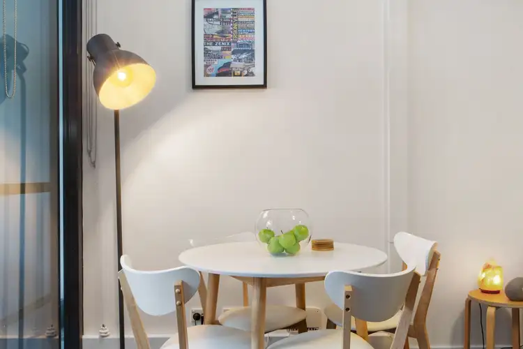 Fourth view of Homely apartment listing, 2102/8 Eve Street, Erskineville NSW 2043