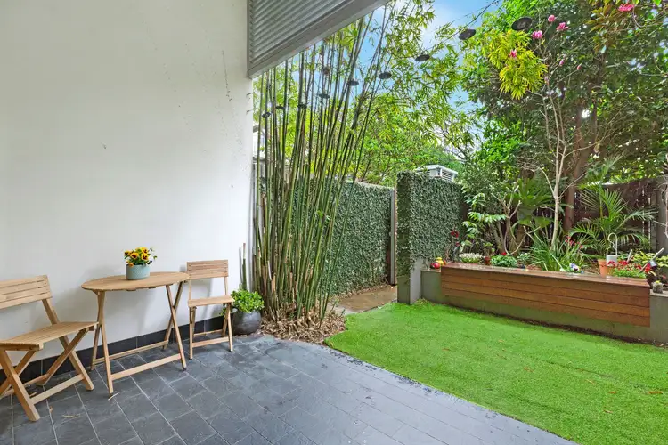 Fifth view of Homely apartment listing, 2102/8 Eve Street, Erskineville NSW 2043