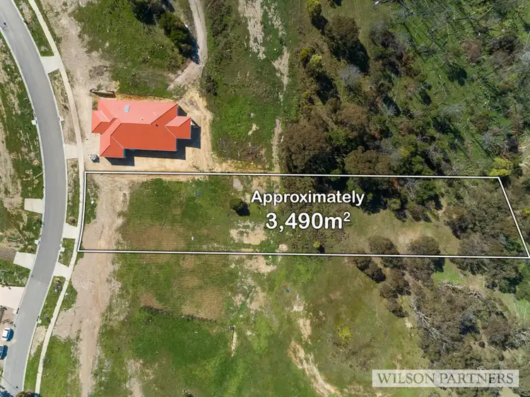 Second view of Homely land listing, 38 Lucca Way, Hidden Valley VIC 3756