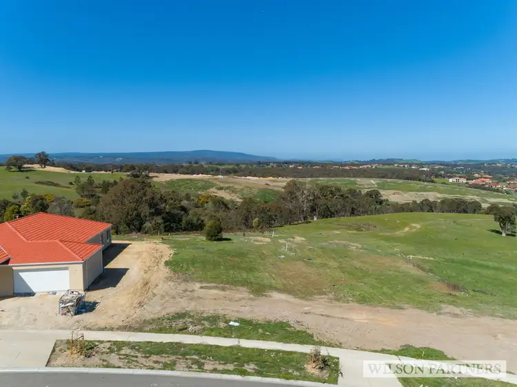 Third view of Homely land listing, 38 Lucca Way, Hidden Valley VIC 3756