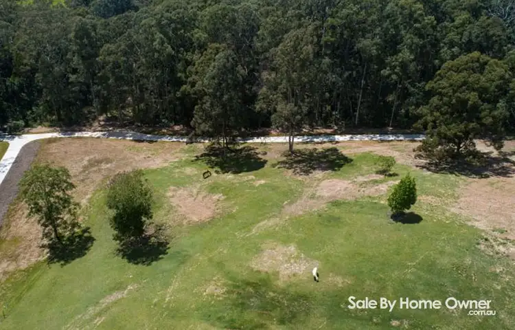 Main view of Homely land listing, 48 Honeyeater Place, Bli Bli QLD 4560