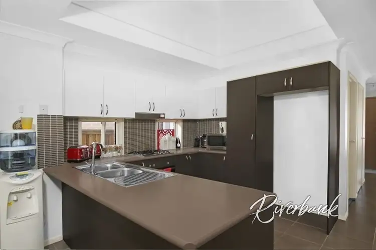 Second view of Homely house listing, 23 Morley Avenue, Pemulwuy NSW 2145