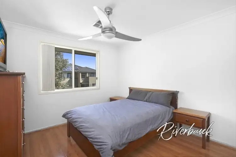 Fifth view of Homely house listing, 23 Morley Avenue, Pemulwuy NSW 2145
