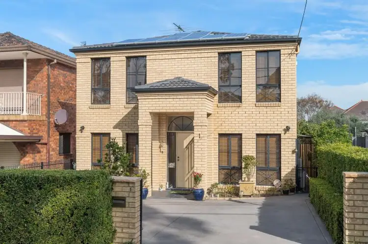 1 Marshall Street, Kogarah NSW 2217