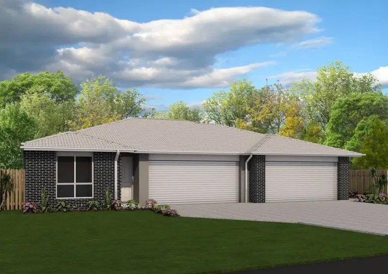 Main view of Homely land listing, 778 Kingston Road, Loganlea QLD 4131