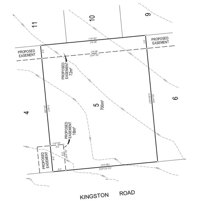 Second view of Homely land listing, 778 Kingston Road, Loganlea QLD 4131