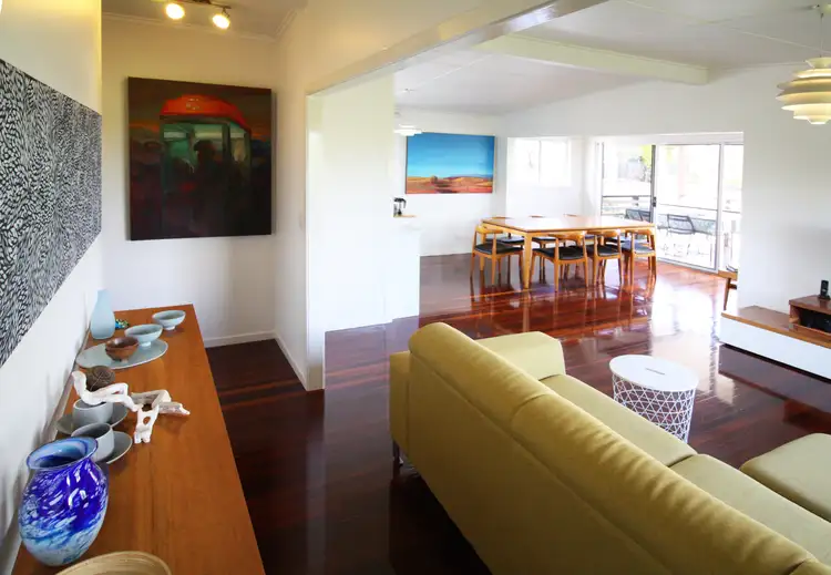 Second view of Homely house listing, 7 Ambrose St, Brighton QLD 4017