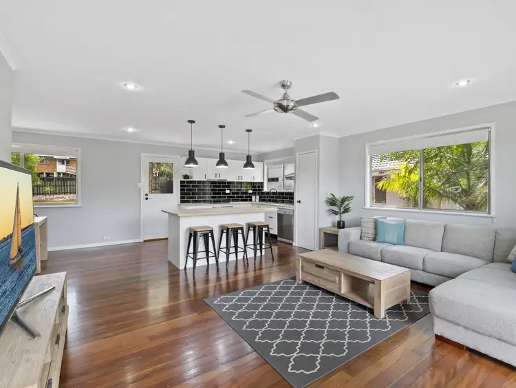 Sixth view of Homely house listing, 46 Adelaide Street, Kingston QLD 4114